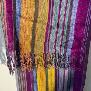Miissoni foulard scarf